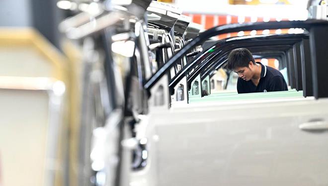 以次充好、以舊代新……汽車維修陷阱怎么這么多
